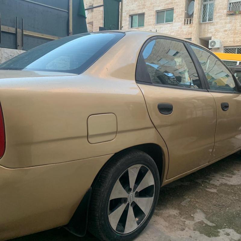 دايو نوبيرا للبيع