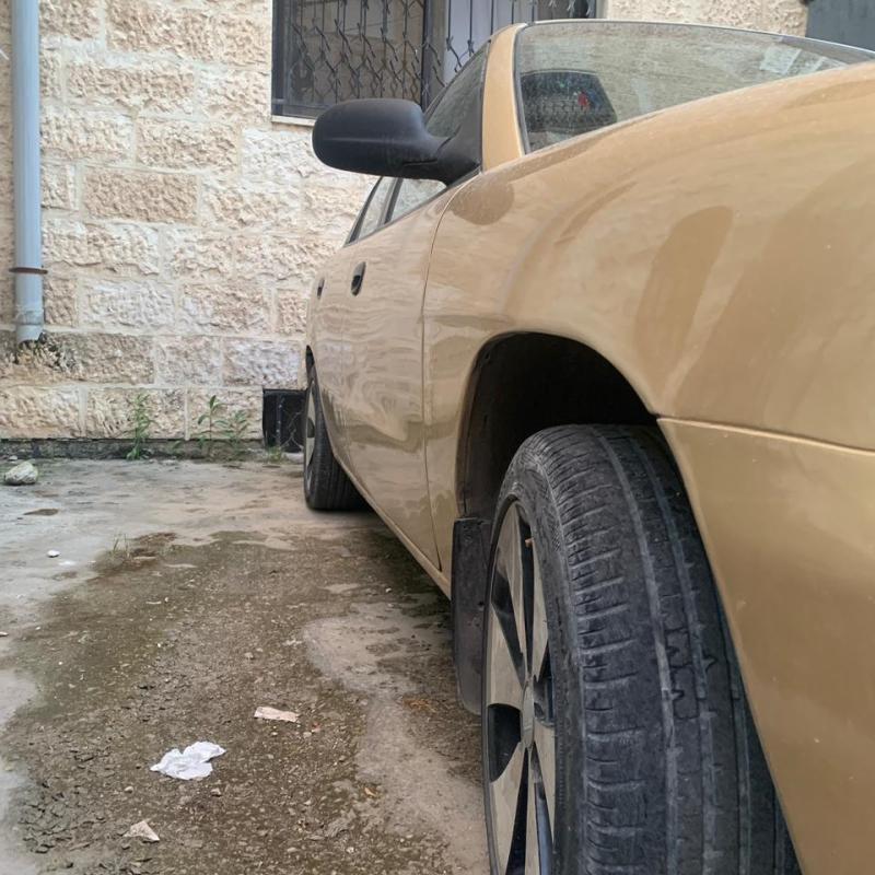 دايو نوبيرا للبيع