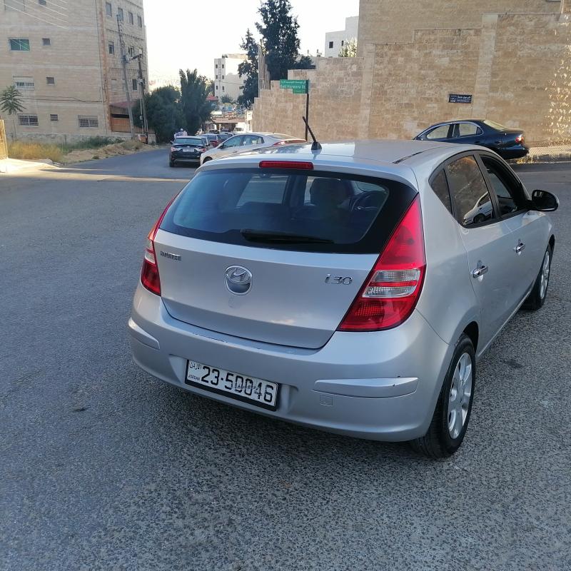 هونداي i30