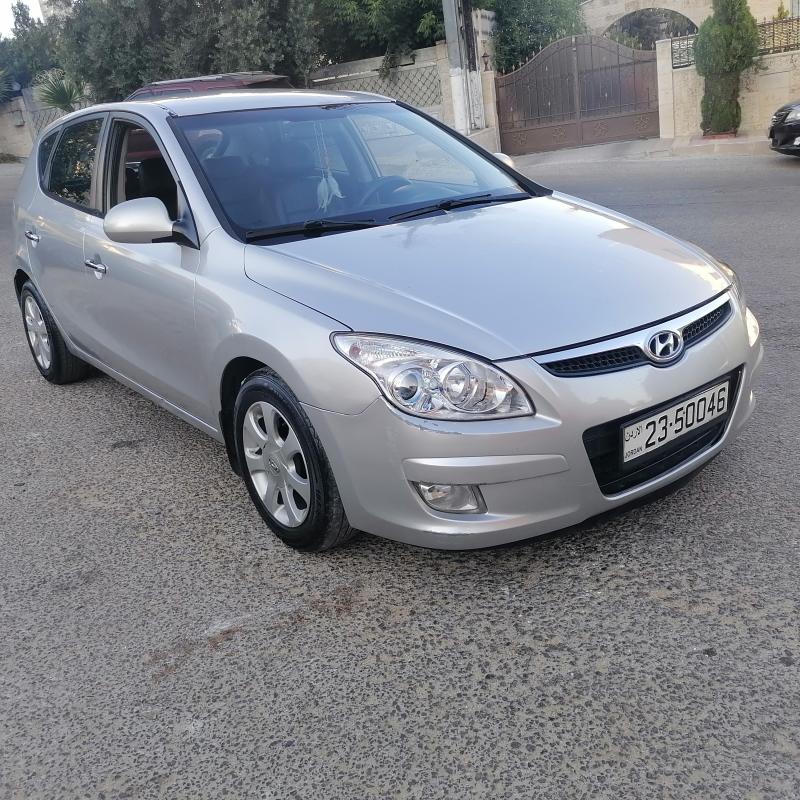 هونداي i30
