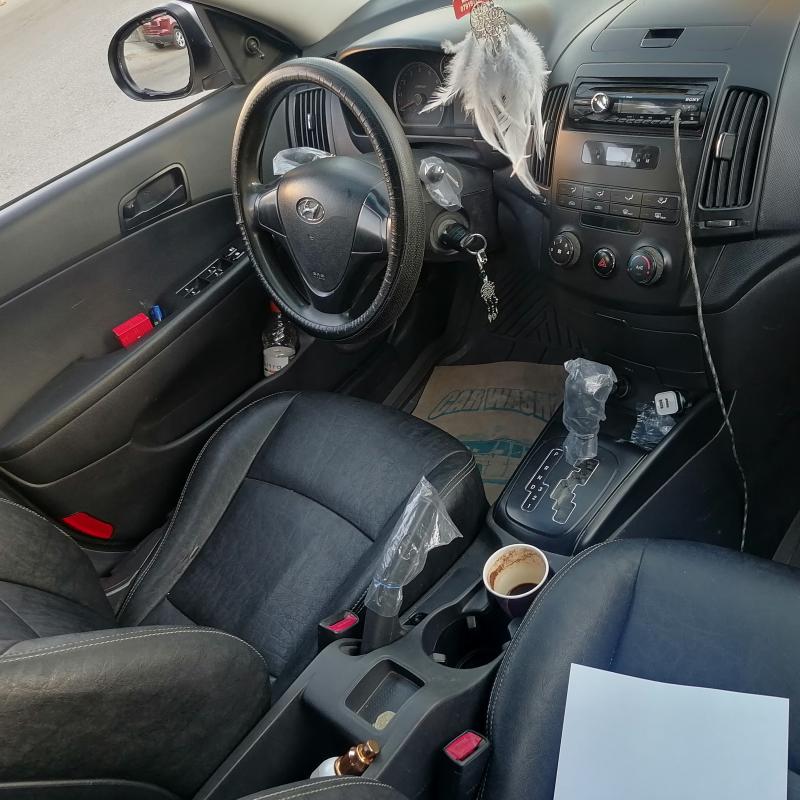 هونداي i30