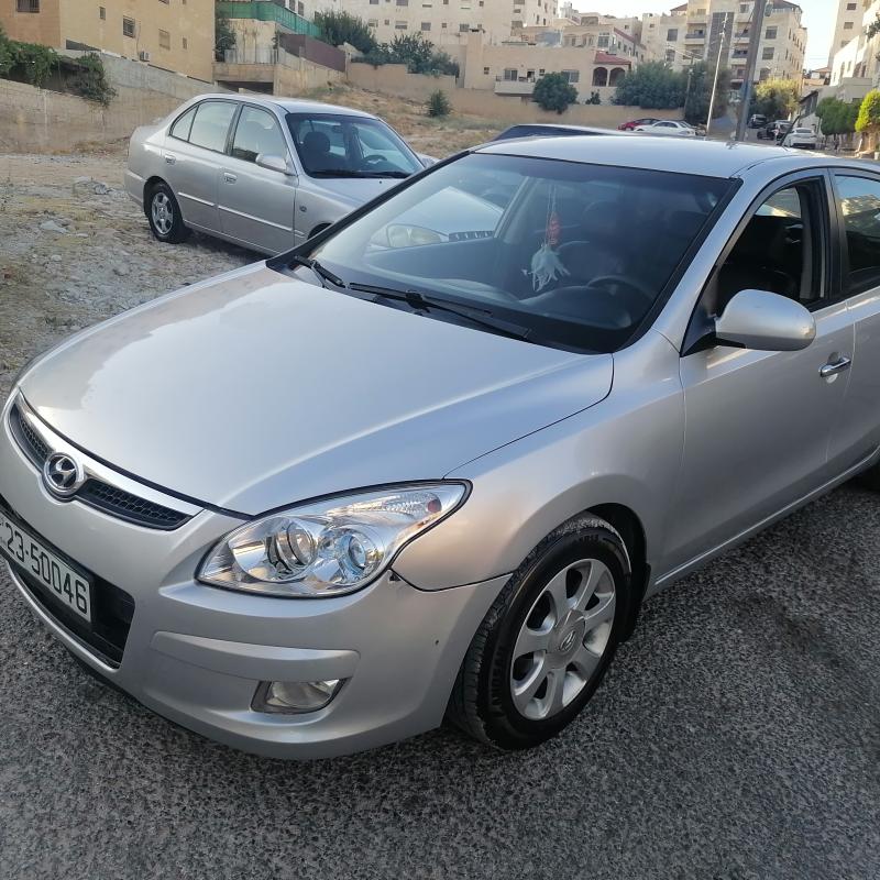 هونداي i30