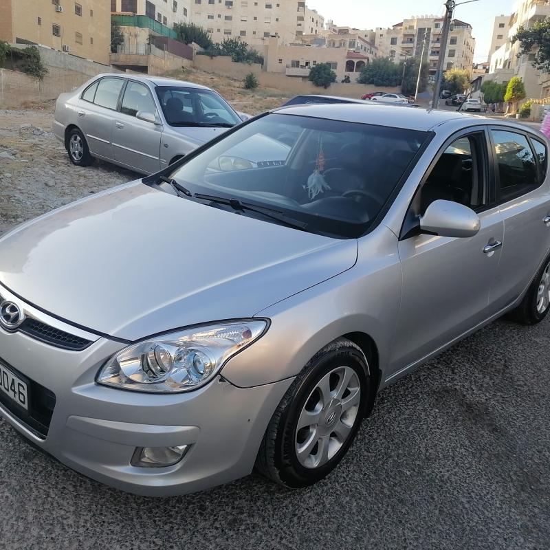 هونداي i30