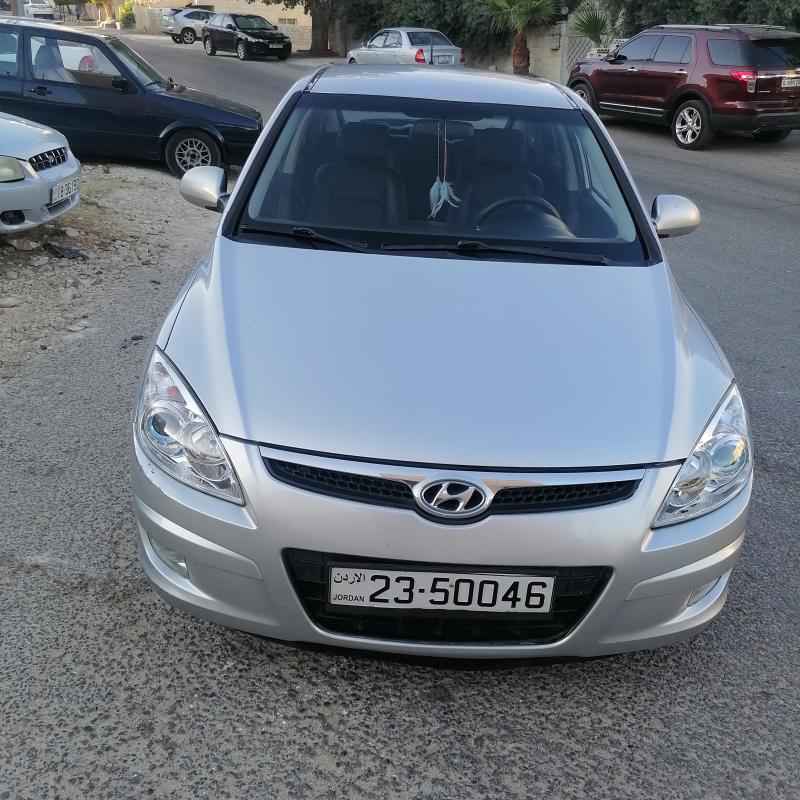هونداي i30