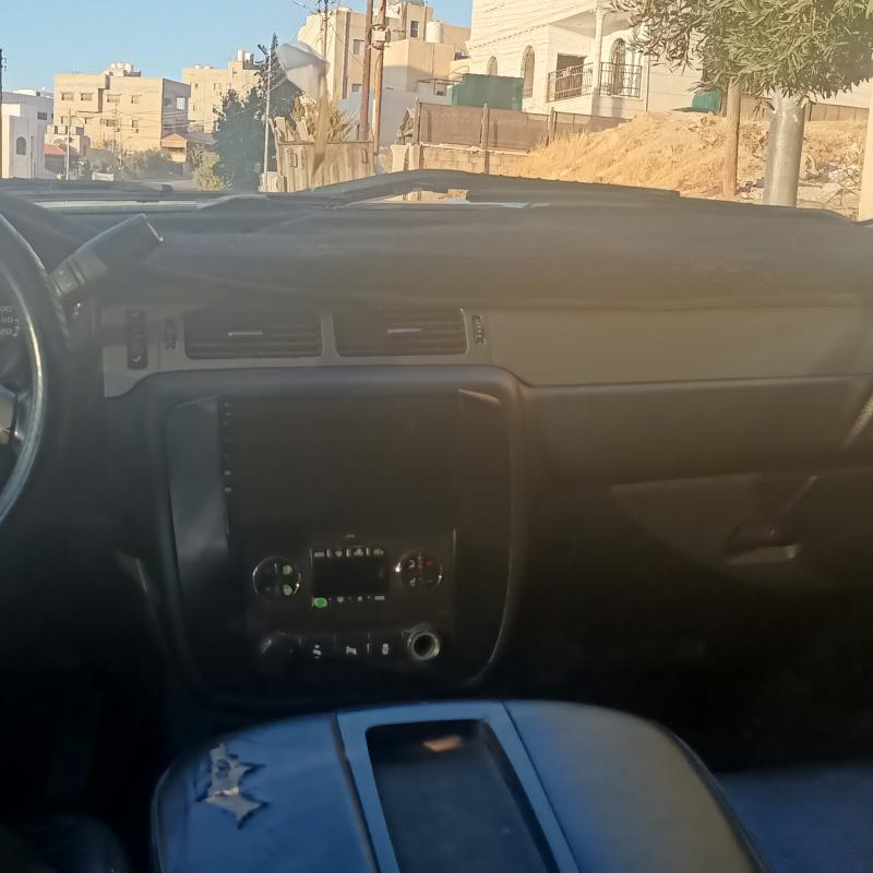 سلفرادو ltz