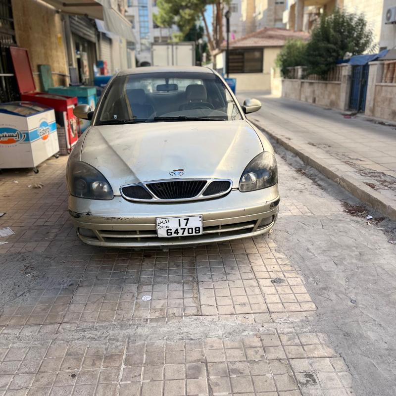 دايو نوبيرا تو