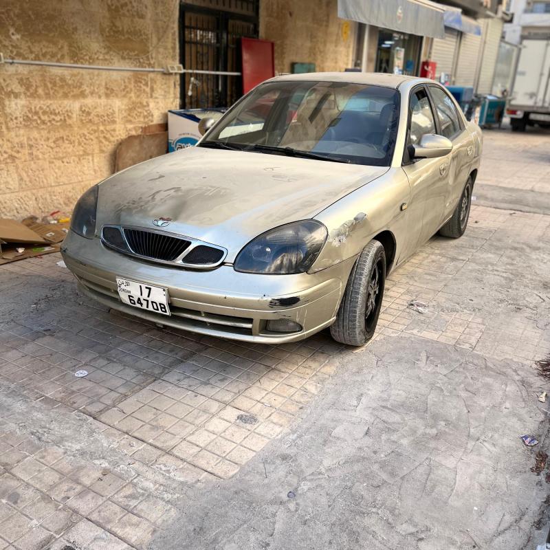 دايو نوبيرا تو