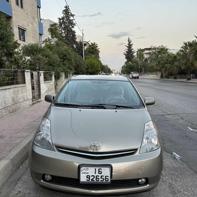تويوتا بريوس 2009 