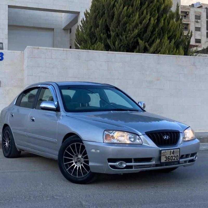 اكس دي 2006 اتوماتيك