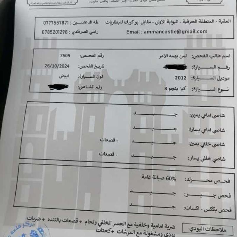 بنجو للبيع