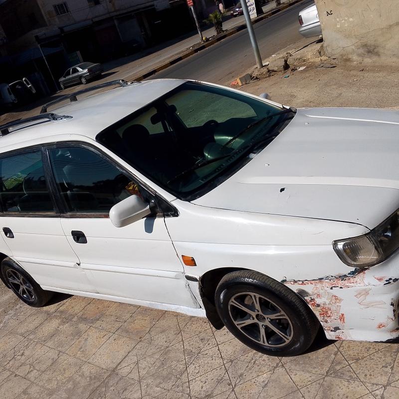 ماركا مقابل مخابز جواد