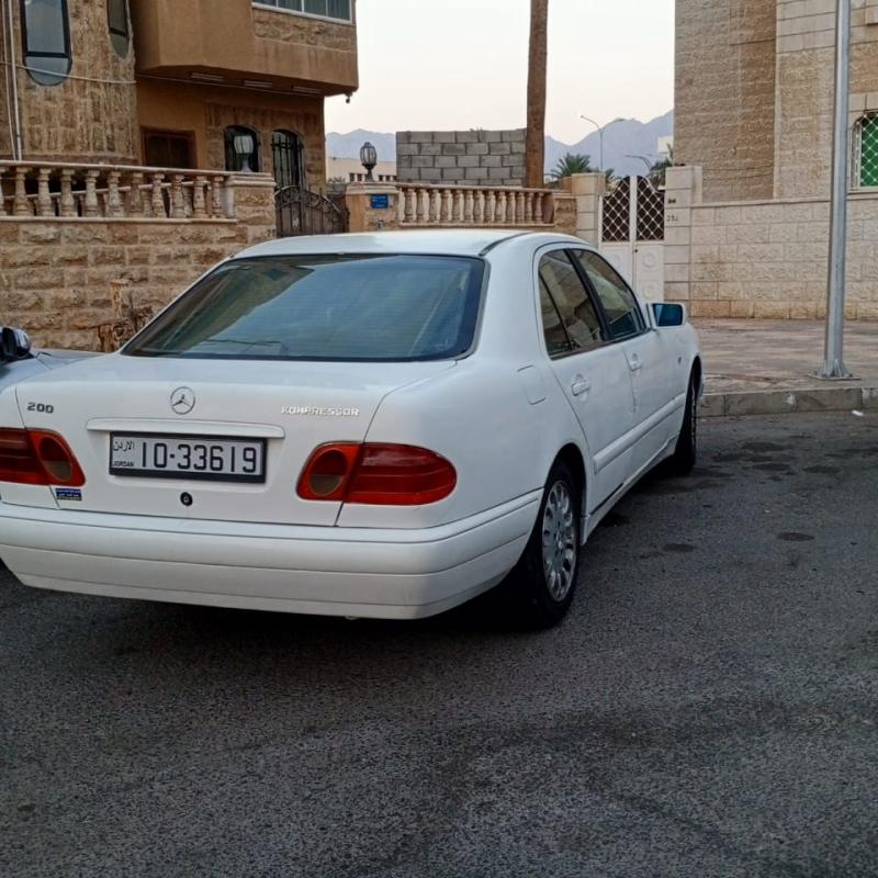 العقبه