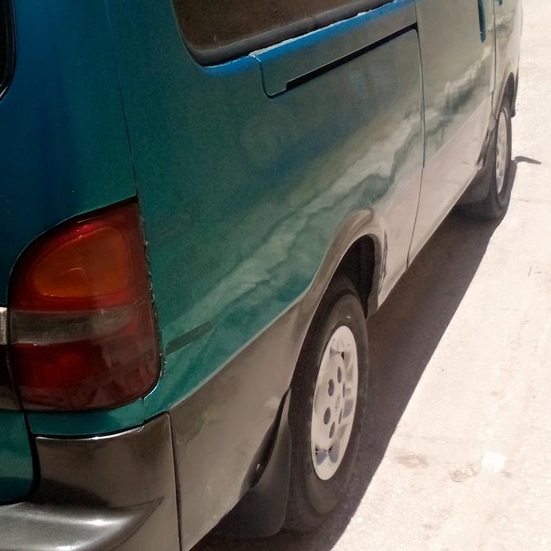 باص بريجو للبيع 