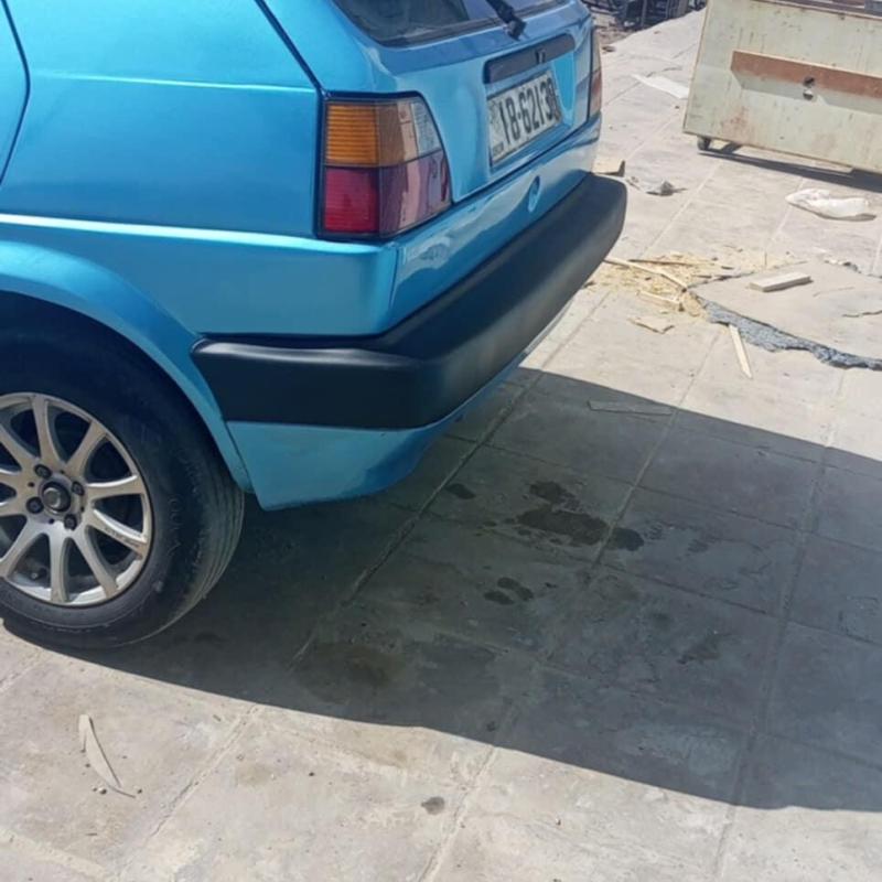 للبيع جولف موديل 90 سعر 1500