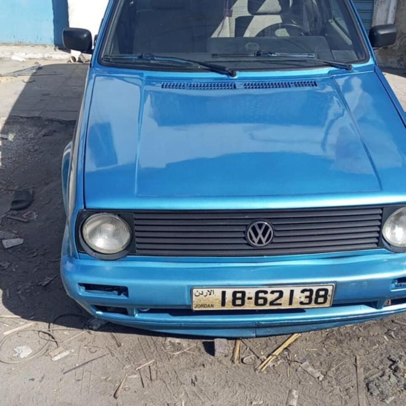 للبيع جولف موديل 90 سعر 1500