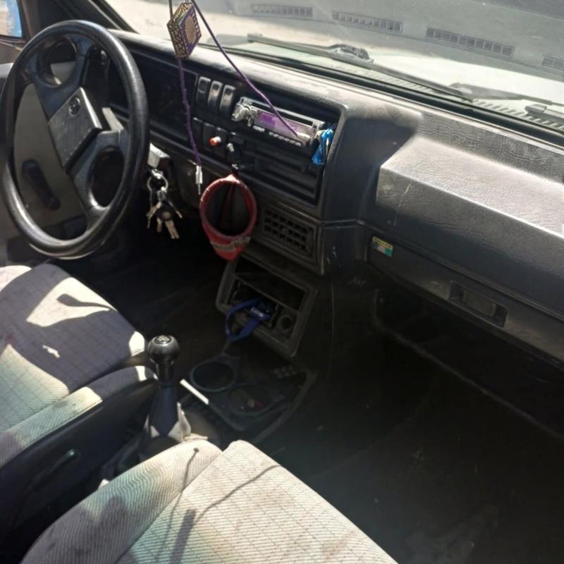 للبيع جولف موديل 90 سعر 1500