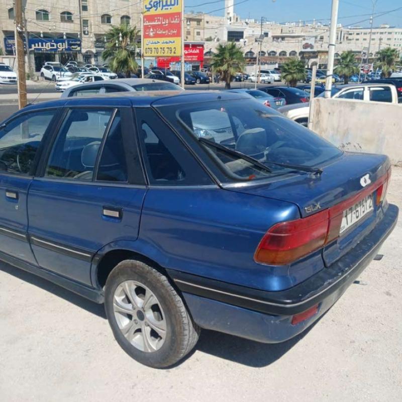 عمان