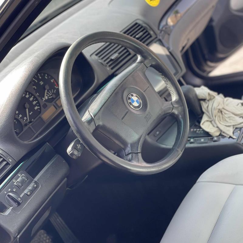 Bmw E46 