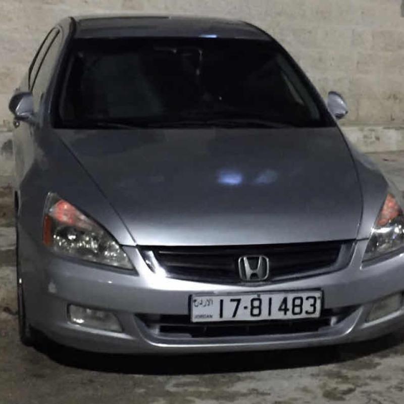 اكورد 2007