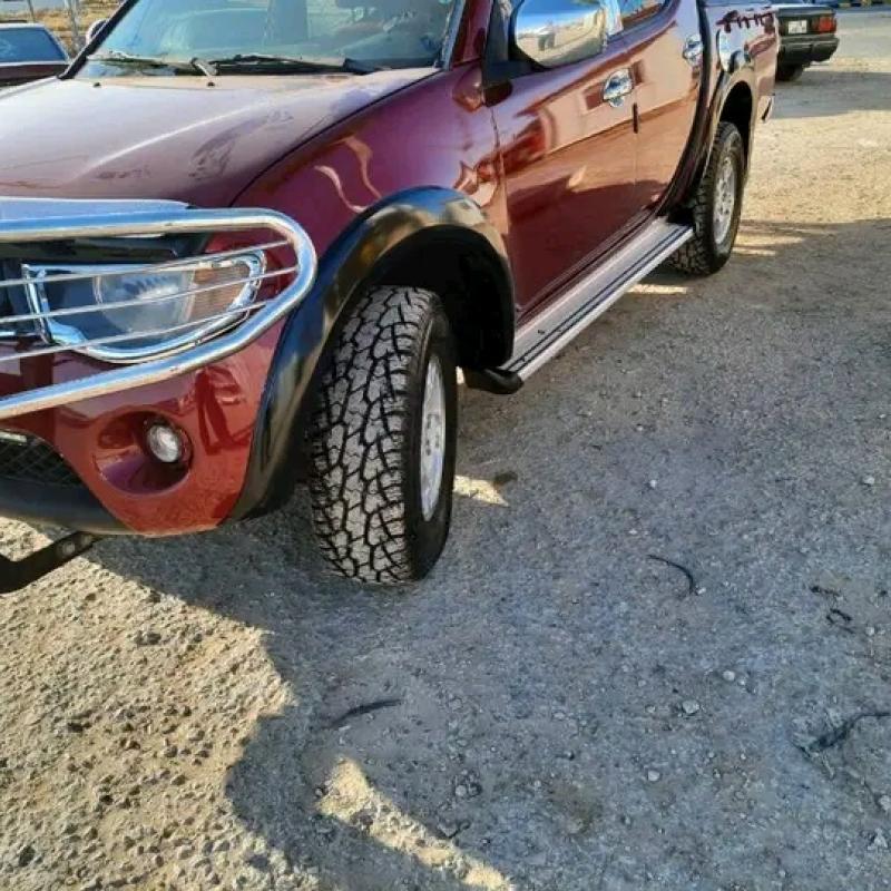 ميتسوبيشي l200