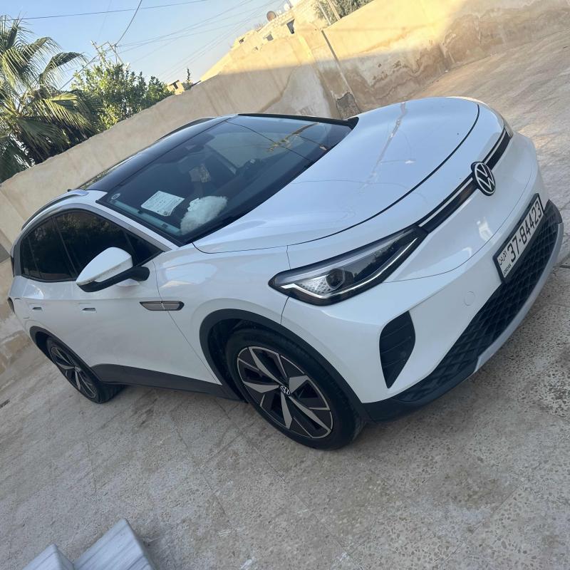   كروز بيور بلس ID4
