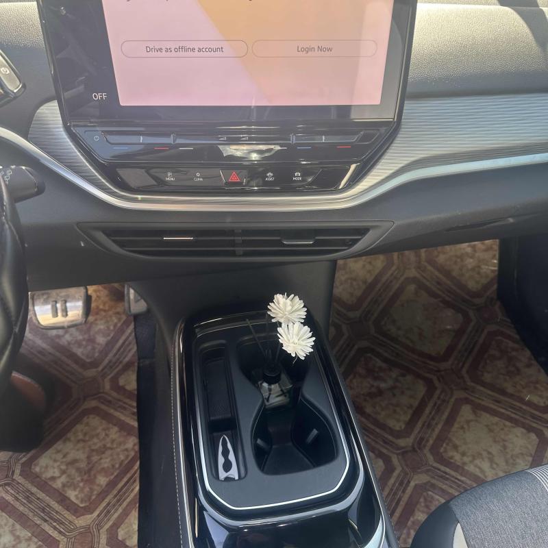   كروز بيور بلس ID4