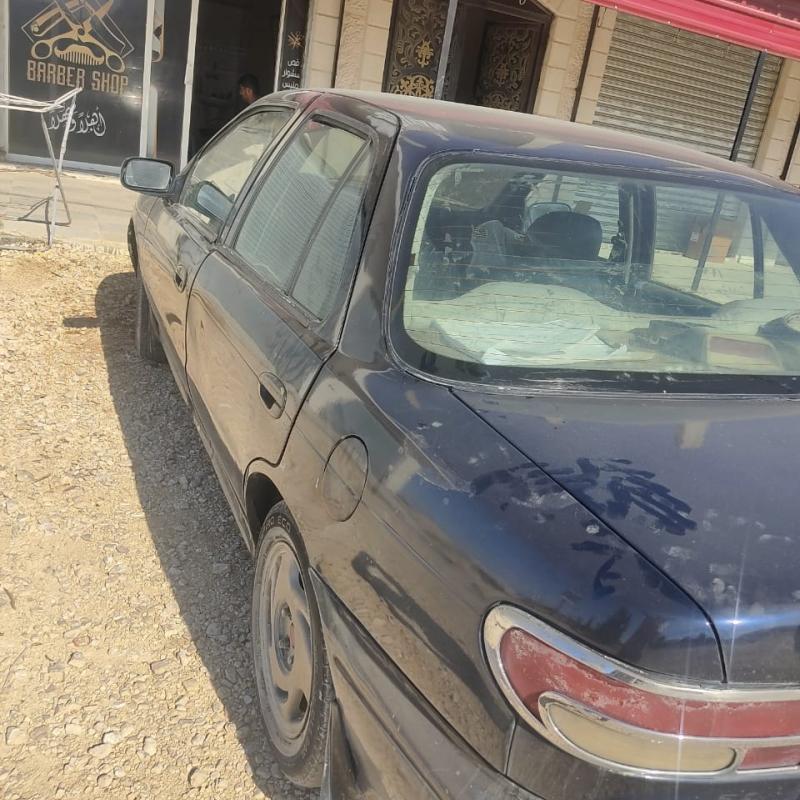 مادبا مليح 