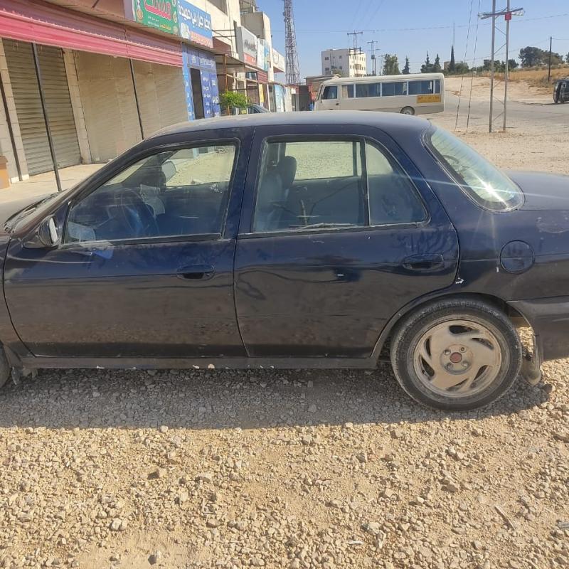 مادبا مليح 