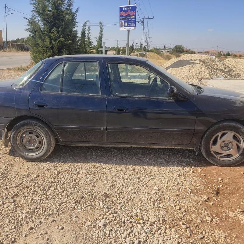 مادبا مليح 