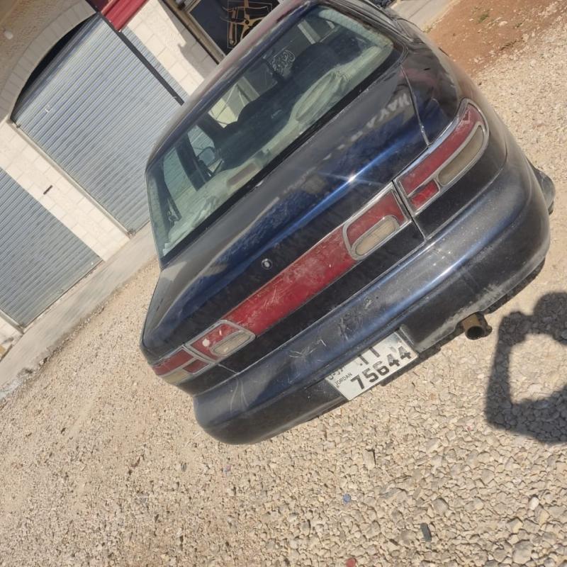 مادبا مليح 