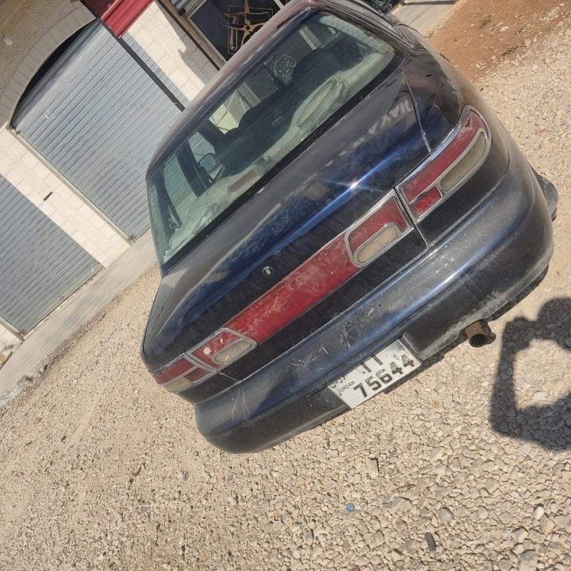 مادبا مليح 