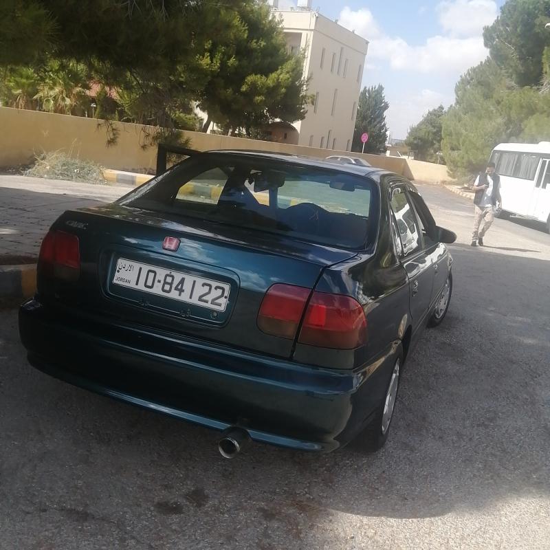عمان 