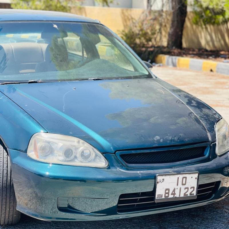 عمان 