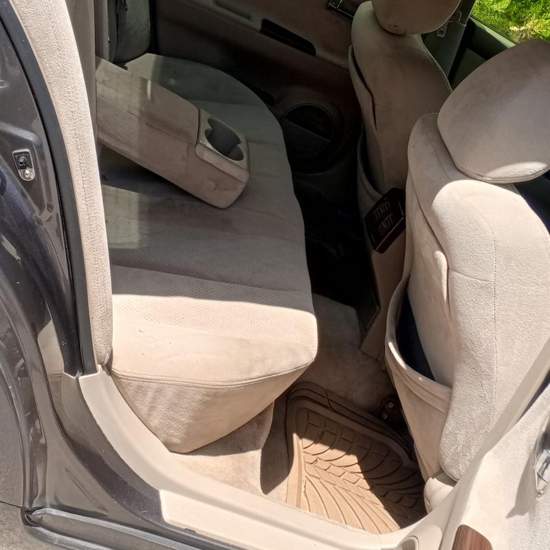 نيسان التيما 3.5 V6