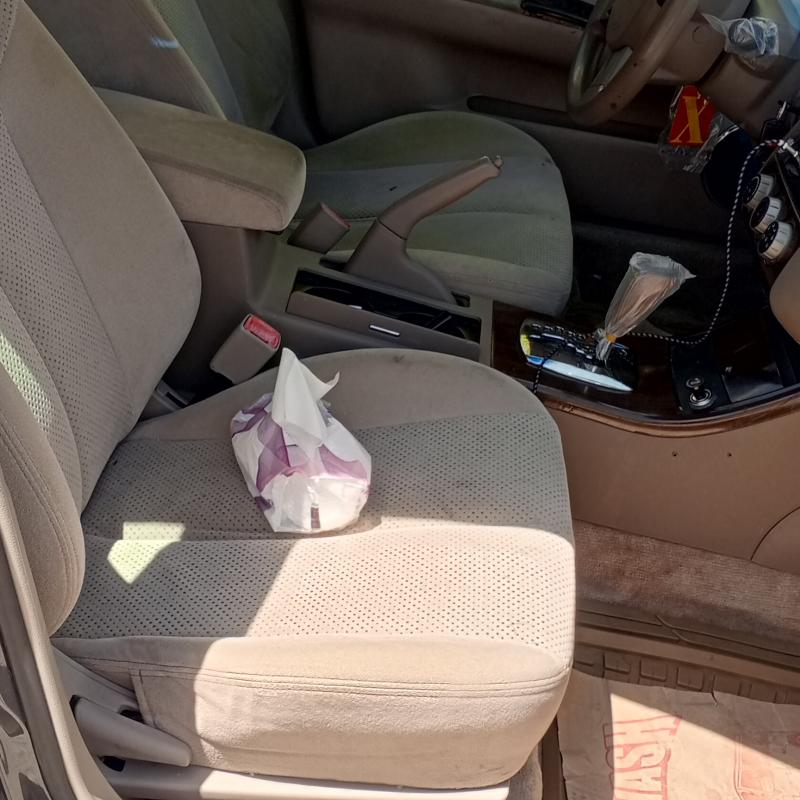 نيسان التيما 3.5 V6