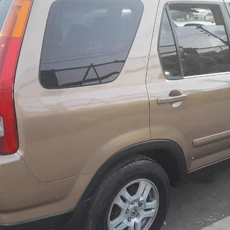 هوندا CR-V