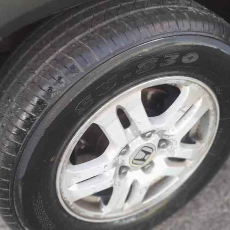 هوندا CR-V