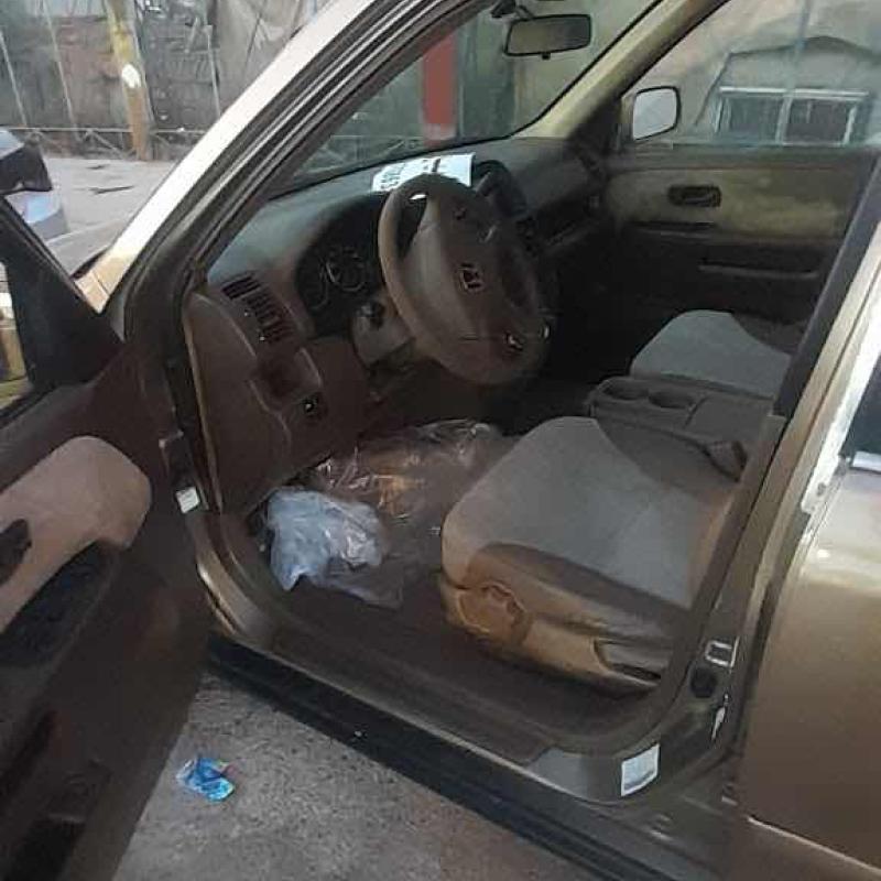 هوندا CR-V