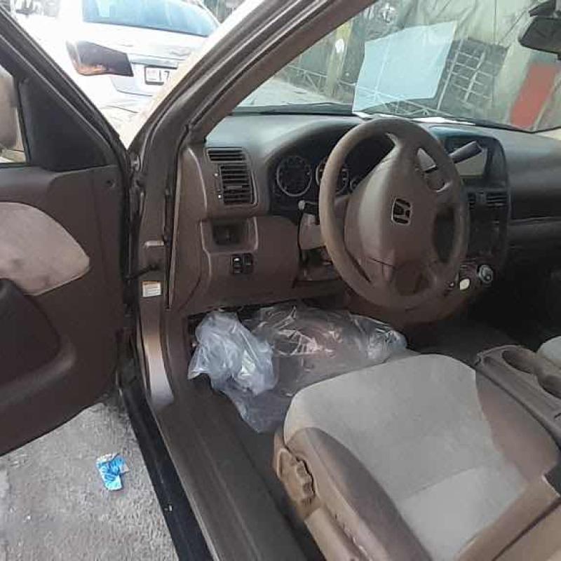 هوندا CR-V