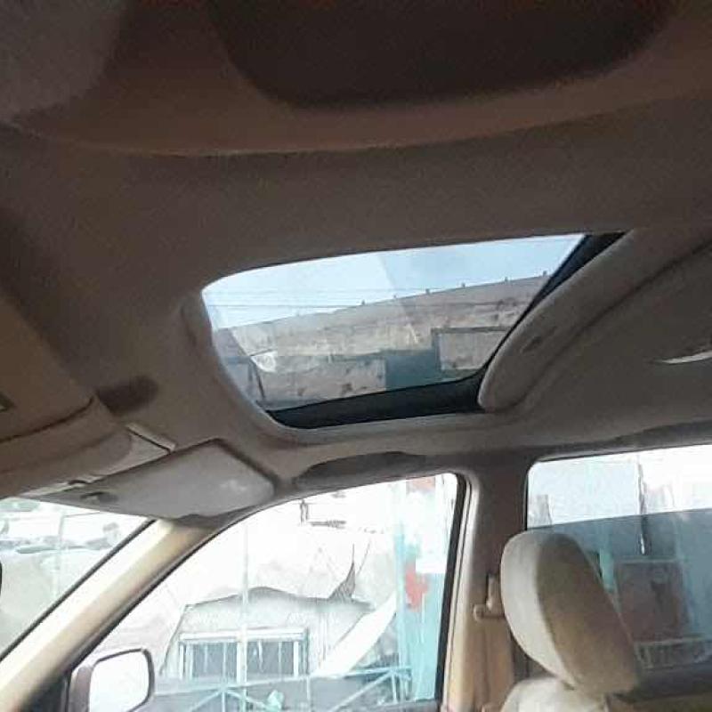 هوندا CR-V