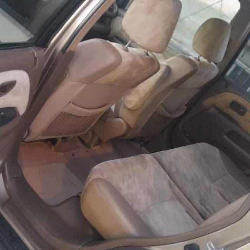 هوندا CR-V