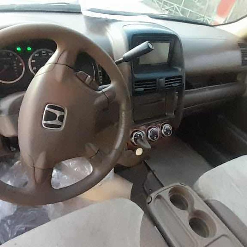 هوندا CR-V