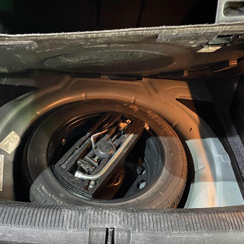 VW Jetta 2010 Fully Loaded 