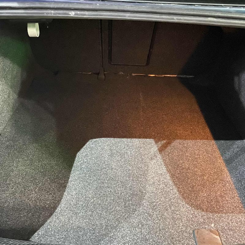 VW Jetta 2010 Fully Loaded 