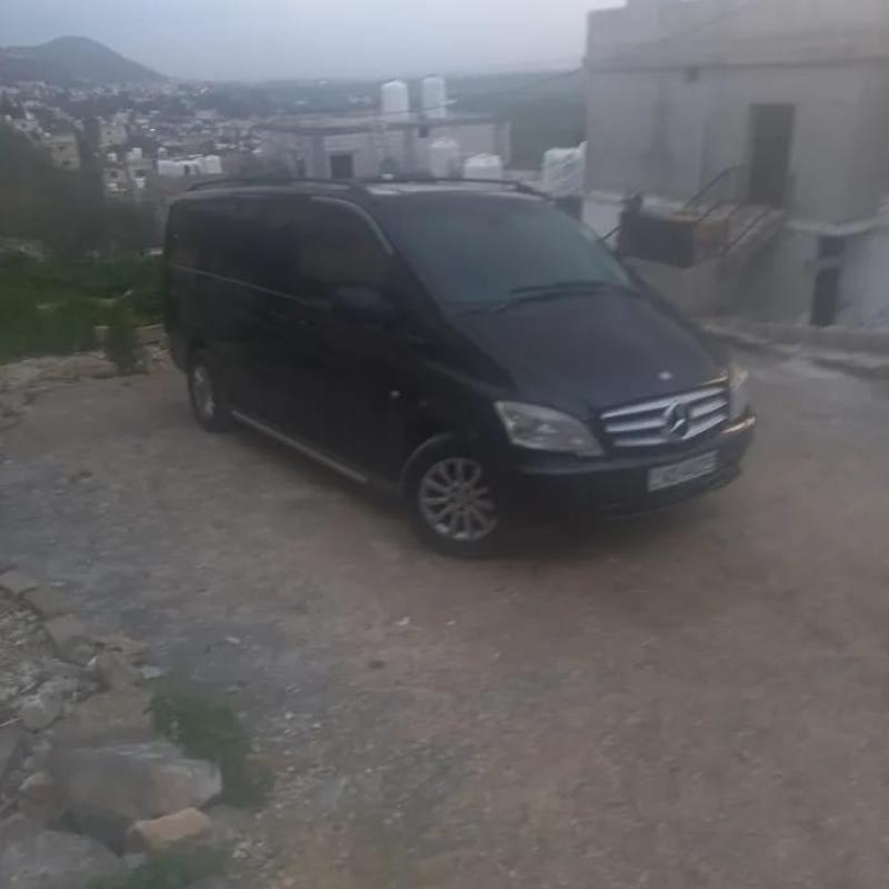 باص فيتو 