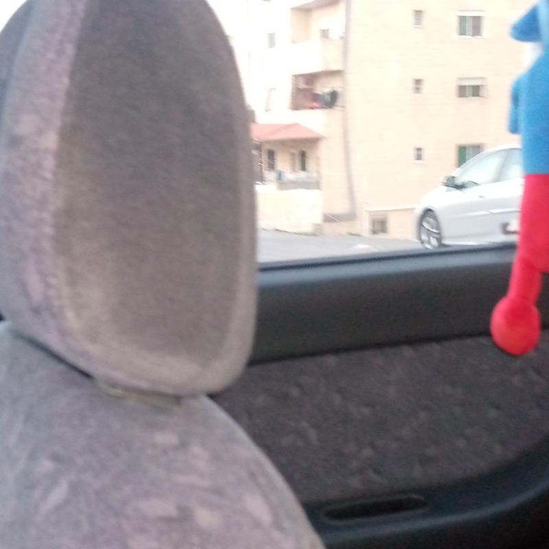 كيا سبكترا للبيع أو البدل 
