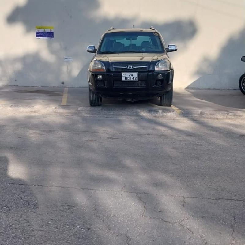 هونداي توسان
