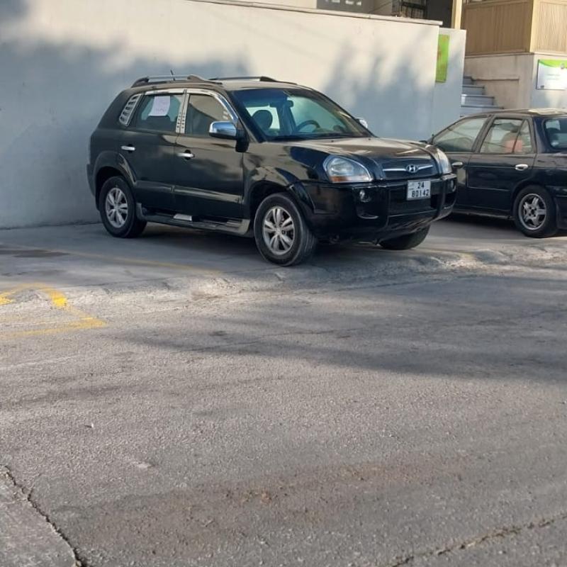 هونداي توسان
