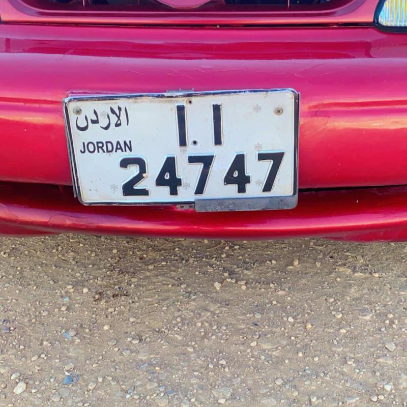 كيا سيفيا لون خمري
