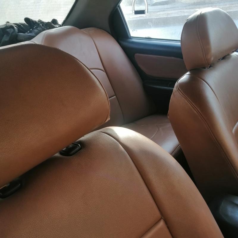 هونداي سوناتا ٢٠٠٢ اتوماتبك
